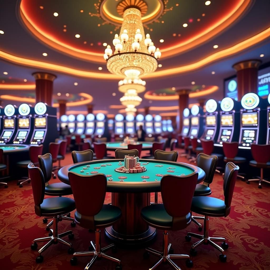 Casino Hub mobile overview on 700 bdt for Bangladesh adult users